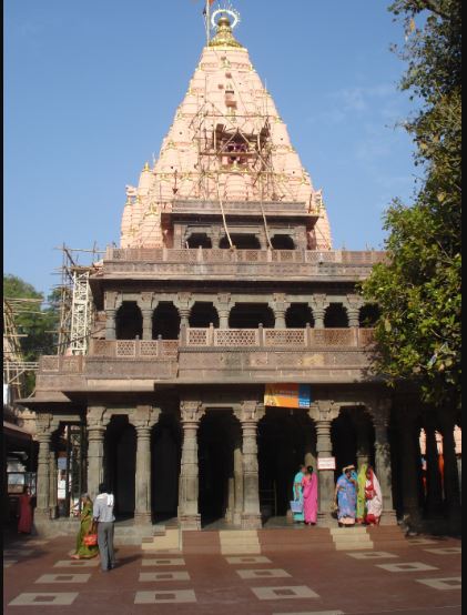 Ujjain tour - Last Minute India Tour Deal