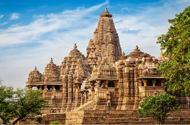 Khajuraho Tour - Last Minute India Tour Deal